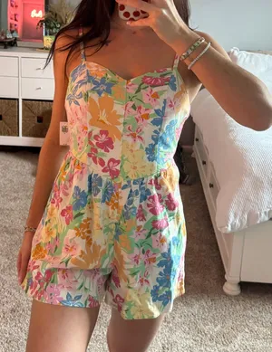 Romper thumbnail 1