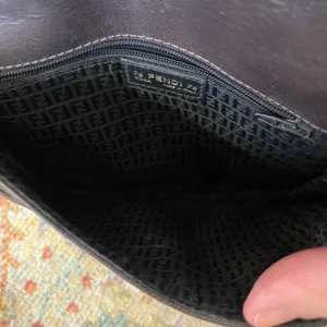 fendi bought in Europe vintage gorgeous thumbnail 2