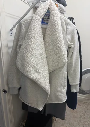 Abercrombie Sherpa thumbnail 1