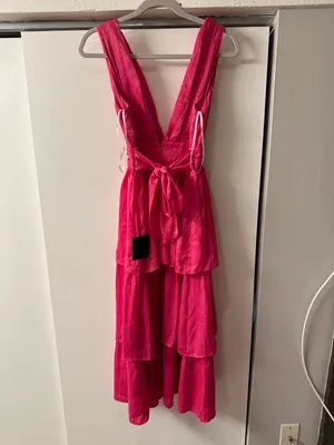 Lulus Dress thumbnail 4