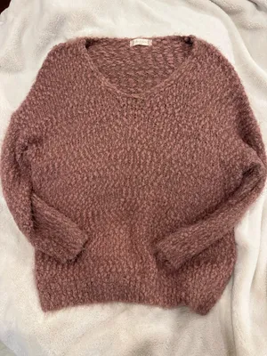 Altar'd State Sweater thumbnail 1