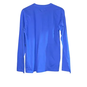 New Boise State Broncos Long Sleeve Shirt Women's Medium College NCAA Idaho Blue thumbnail 2
