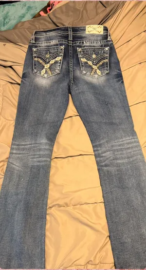 Miss Me Jeans thumbnail 1