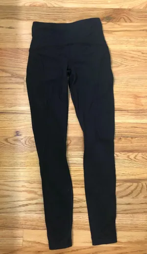 Lululemon Leggings thumbnail 1