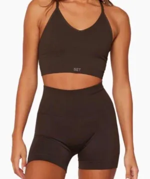 Set Active Biker Shorts thumbnail 1