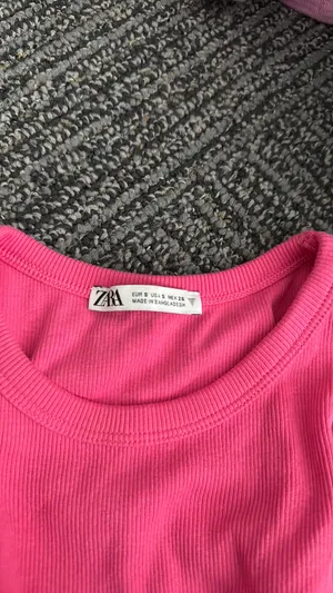 ZARA Tank Crop thumbnail 2