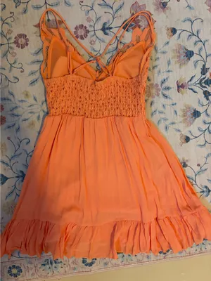 Francesca's Dress thumbnail 2