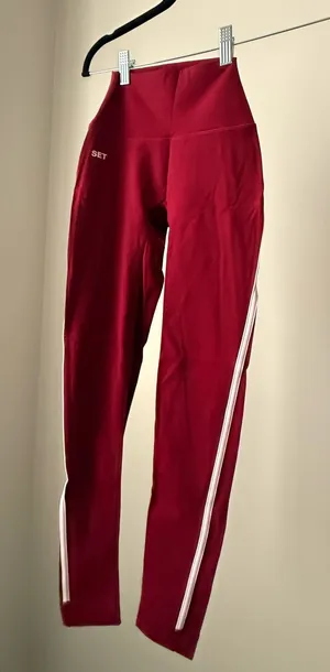 Set Active Leggings thumbnail 1