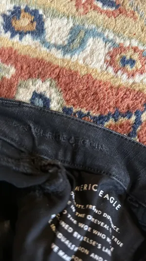 American Eagle Outfitters Aejeans Jeggings thumbnail 5