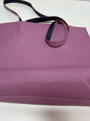 Campo Marzio Reversible Tote Bag - NEW - Dust Bag.‎ thumbnail 7