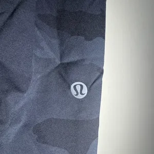 Lululemon Base Pace High-Rise Short 8"
Heritage 365 Camo Deep Coal Multi… thumbnail 5