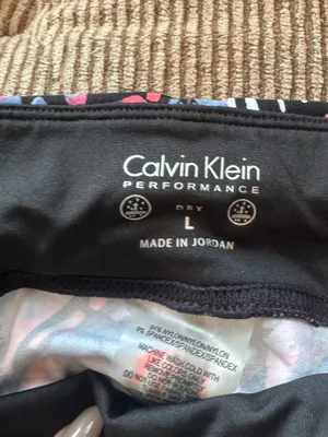 Calvin Klein Performance Leggings  thumbnail 2