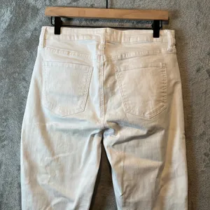 Pistola Jennifer Skinny‎ Jean White Size 29 New thumbnail 5