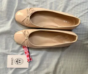 Cider Bow Flats 40 US 10  thumbnail 1