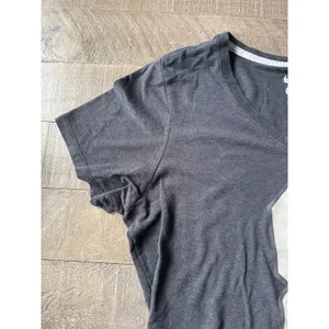 Nike Women's Black Ohio State‎ "8" Short Sleeve Tee Size XL thumbnail 5