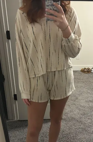 Pajamas thumbnail 1