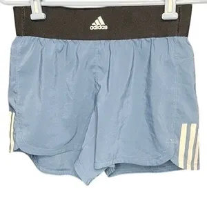 Adidas athletic shorts blue size XS‎ thumbnail 1