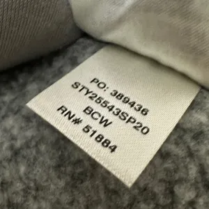 Patagonia | Women's Full Zip Fleece Jacket Gray Heather Better Sweater, Size XS thumbnail 9