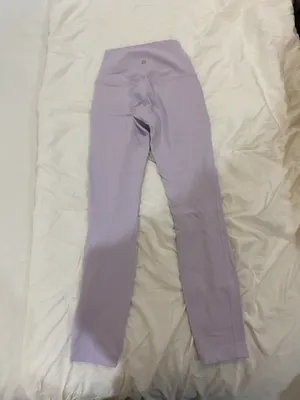Lululemon Align Leggings thumbnail 2