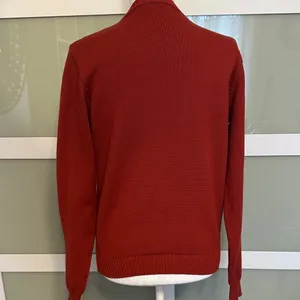 Brandy 🩷 Melville Maroon Cardigan thumbnail 5