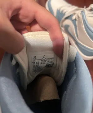 Jordan Air  1 Mid thumbnail 4