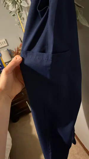 Med couture Scrubs thumbnail 8
