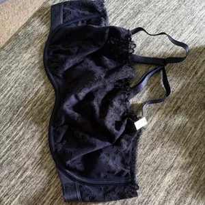 Wink Unlined Scoop Bra PINK Victoria's Secret thumbnail 5