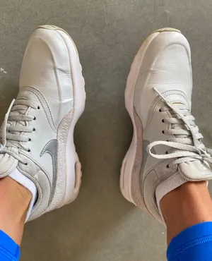 Nike Gym Shoes thumbnail 1