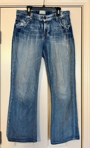 BKE Jeans thumbnail 1