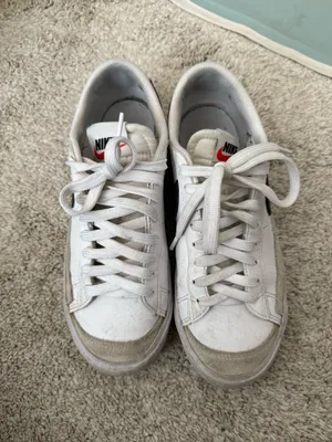 Nike Blazer Low thumbnail 3