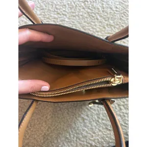 Michael kors amazing two tone purse bag elegant thumbnail 5