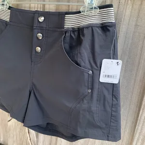 Free People Cascade Shorts thumbnail 12