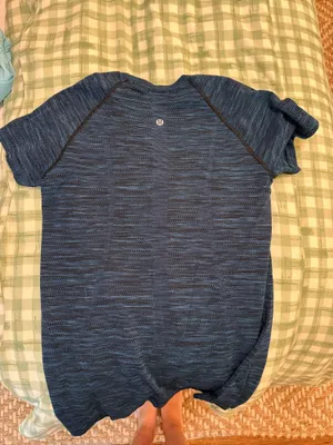 Lululemon Swiftly Tech Short Sleeve 2.0 thumbnail 2