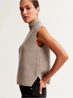 Abercrombie Sweater thumbnail 3