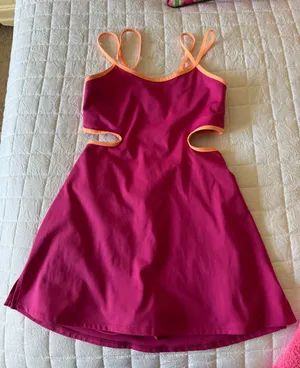 FP Movement romper dress thumbnail 1