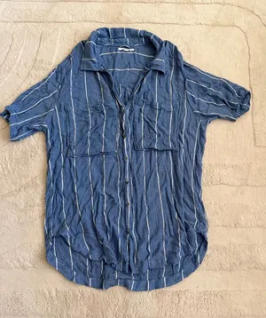 O'Neill Shirt Women’s Button-Up Pullover Summer thumbnail 1