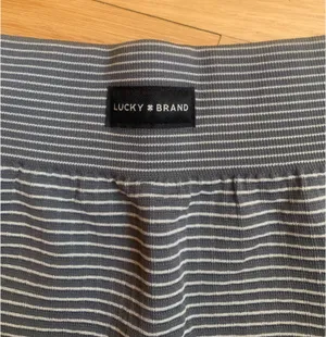 Lucky Brand Thermal Set thumbnail 5