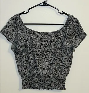 Monteau Simple Top thumbnail 2
