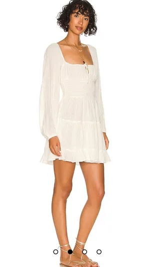 l*space Cassidy Dress thumbnail 2