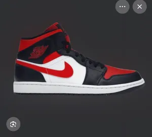 Kids nike jordan’s thumbnail 1