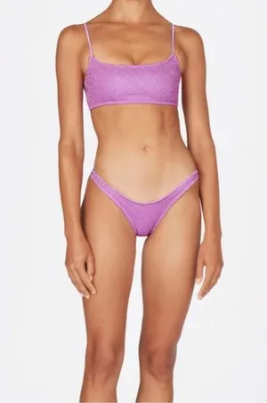 Triangl Bikini Top  thumbnail 5