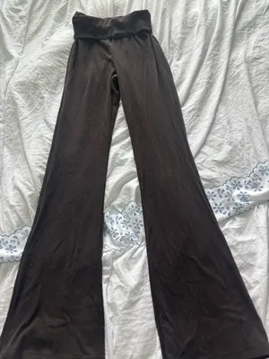 Wild Fable Fold over leggings thumbnail 3