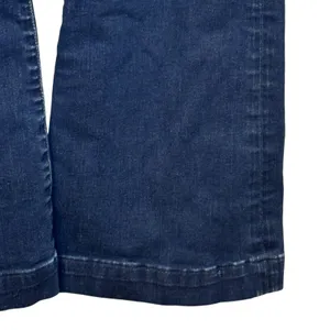 Lucky Brand Womens Brooke Flared Leg Jeans Blue Sanger Wash Retro Size 12 31 thumbnail 4