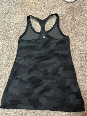 Lululemon Camp Tank thumbnail 2