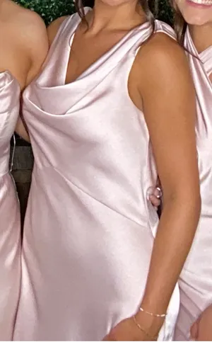 Birdy Grey Bridesmaid Dress thumbnail 1