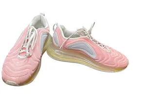 Nike Air Max 720 coral summit white wms low top sneaekers sz 10 SKU 10-508 thumbnail 1