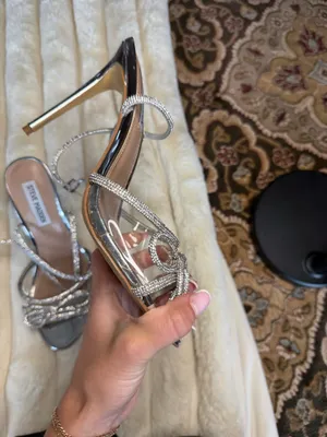 Steve Madden Heels thumbnail 3