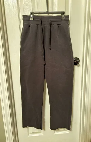 Urban Outfitters Out From Under Wide Leg Sweatpants size XS thumbnail 1