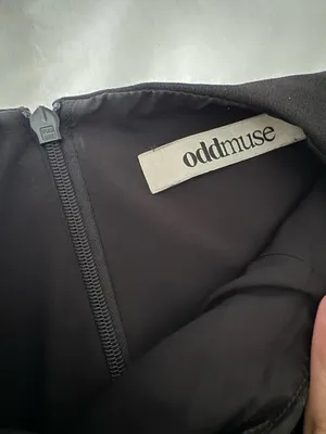 Oddmuse  thumbnail 3
