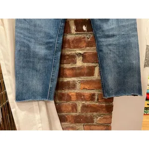 Levis WEDGIE STRAIGHT FIT WOMEN'S JEANS thumbnail 8